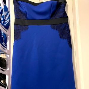 Sleeveless Dress